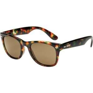  Roxy Eyewear Atomic Tortoise Sunglasses
