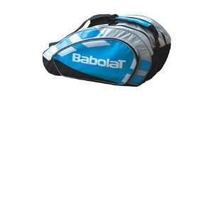  Babolat Club Line 6 Pack: Sports & Outdoors