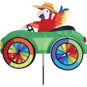  Premier Designs Car Spinner   Parrot Toys & Games