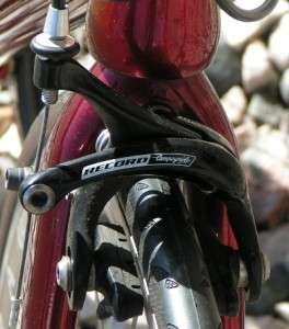 Very Lightly Used Klein Q PRO XX 56cm Aluminum/Carbon Road Bike  