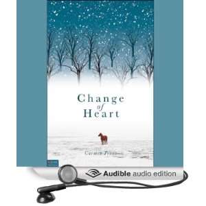  Change of Heart (Audible Audio Edition) Carmen Peone 
