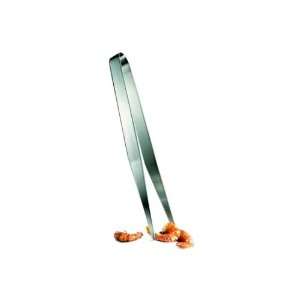  Eva Solo Grill Tweezer   Stainless Steel / 11.8 inches 