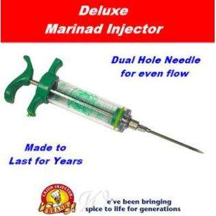 Meat Injector  