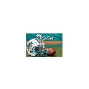  NFL Miami Dolphins Puzzle 150pc Toys & Games