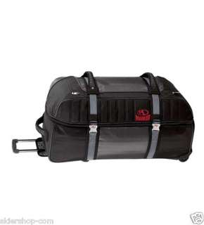 Marker 29” Double Decker Wheeling Duffel Bag New  