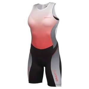  CRAFT WOMENS ELITE TRI SUIT: Sports & Outdoors