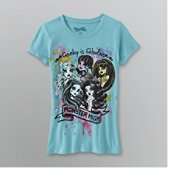Monster High Girls Freaky Fabulous T Shirt 