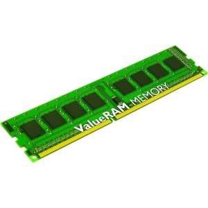  KVR1333D3E9S/2GEF 2GB DDR3 SDRAM Memory Module. 2GB 1333MHZ DDR3 