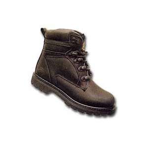  Mech Gear Black Boot Size 8.5