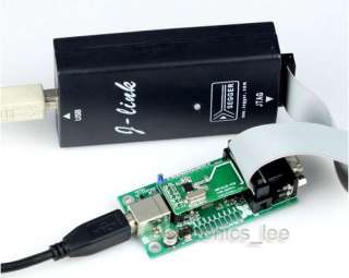 STM32 Board + 2.4G NRF24L01 Wireless to USB RS232 Kit  