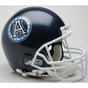  Toronto Argonauts CFL Authentic Pro Line Full Size Helmet 