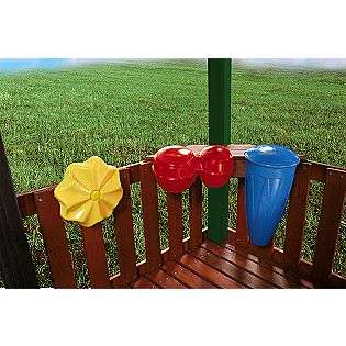 Outdoor Rhythm Band  Swing N Slide Toys & Games Outdoor Play Outdoor 