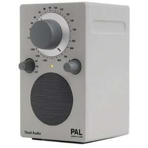  Tivoli Audio PALGRY Portable Audio Laboratory (PAL) AM 