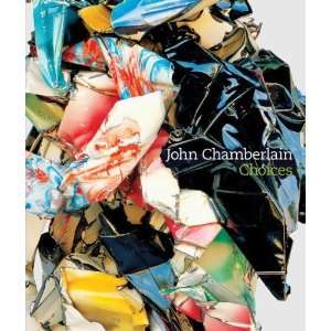   John Chamberlain Choices [Hardcover] John Chamberlain Books