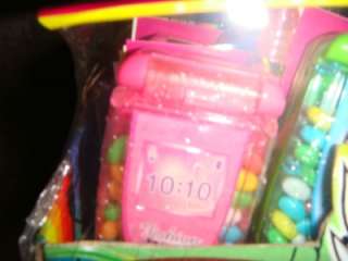 Case of 20 Fun Factory Candy Music Phones Party Favors  