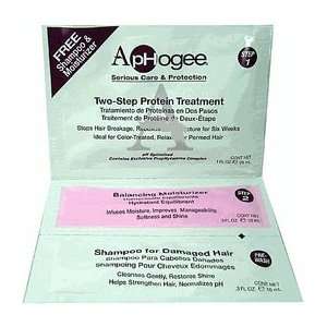  Aphogee Two Step Protein Treatment (1 OZ) Health 