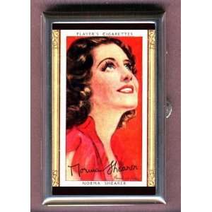 NORMA SHEARER RETRO Coin, Mint or Pill Box Made in USA