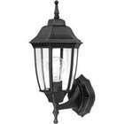 Soundbest Int Sourceing Porch Light Fixture   Rust Brown   Pack of 2
