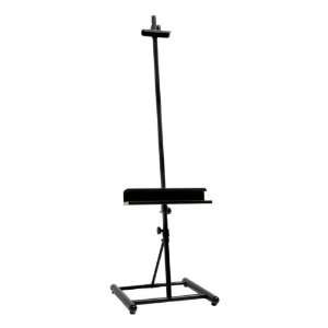  Deluxe Single Mast Easel Arts, Crafts & Sewing