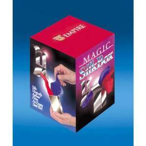  Empire Magic Silk Box Trick Toys & Games