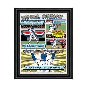  Royals Personalized Cartoon Prints: Everything Else