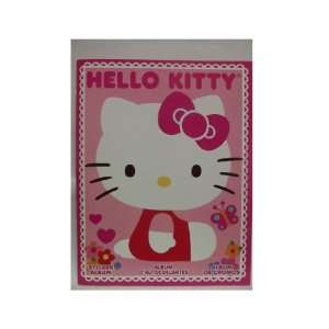  Hello Kitty Panini Album Toys & Games