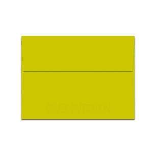     A6 Envelopes   Sunburst Yellow   1000 PK