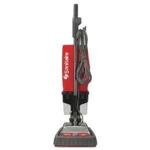  Sanitaire Contractor Series Upright Vacuum with Dirt Cup 