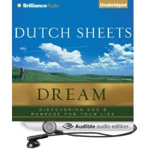   for Your Life (Audible Audio Edition): Dutch Sheets, Tom Parks: Books