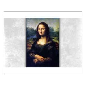   Mona Lisa HD by Leonardo da Vinci aka La Gioconda 