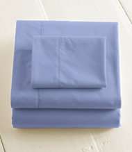 280 Thread Count Pima Cotton Percale Pillowcases