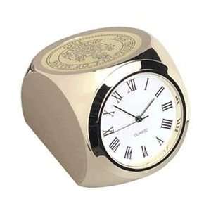  Maine   Monaco Gold Clock