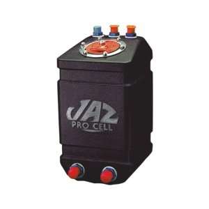   220 003 01 Pro Modified 3 Gallon Black Fuel Cell with Foam Automotive