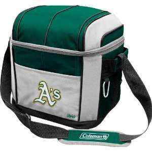  MLB Athletics 24 Can Soft Sided Cooler
