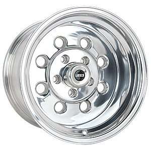  JEGS Performance Products 67036 Sport Lite 8 Hole Wheel 