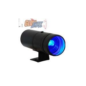  GlowShift Black Adjustable Shift Light w/ Blue Light Automotive
