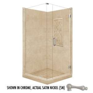  American Bath Factory P21 3608P SN Showers   Shower 