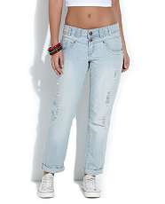 Ladies Boyfriend Jeans   Fabulous boyfriend jeans for you  New Look