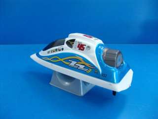 HobbyZone Zig Zag Racer 3 Z3 RC R/C Electric Boat PARTS LOT HBZ3305L 