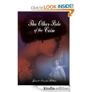 The Other Side of the Coin Janet Nassau Tillim  Kindle 