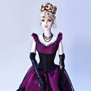  Ashton Drake Brides of Dracula the Contessa Doll Toys 