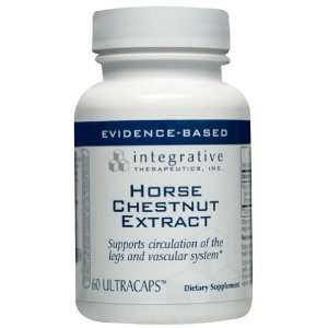   Therapeutics Inc. Horse Chestnut Extract
