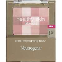 Neutrogena Sheer Highlighting Blush Pure 22 Ulta   Cosmetics 