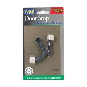  H. B. Ives CP70B 613 Hinge Pin Door Stop