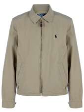 Mens designer jackets   Polo Ralph Lauren   farfetch 