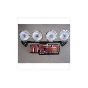  N Fab F094LB Light Bar: Automotive