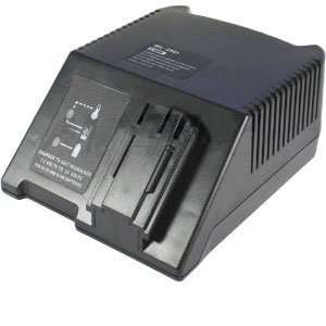    Universal Power Tool Battery Charger For Milwaukee: Electronics