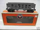 LIONEL O HOPPER SOUTHERN PACIFIC ROLLING STOCK BOX CAR