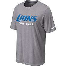 Nike NFL Apparel   NFL Nike T Shirts, 2012 Nike Football Merchandise 