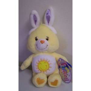   Edition Funshine Bear Bunny Plush (10) : Toys & Games : 